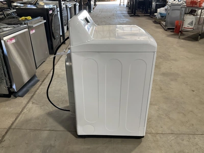 Used LG DLE7000W Dryers Michigan US | Miedema Asset Management Group #1577970
