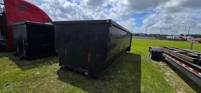 USED 2021 TEXAS PRIDE 30 YARD
