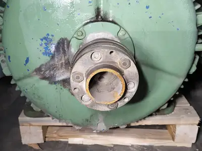 USED ELETTRA TECHNOLOGY 3GM-101B