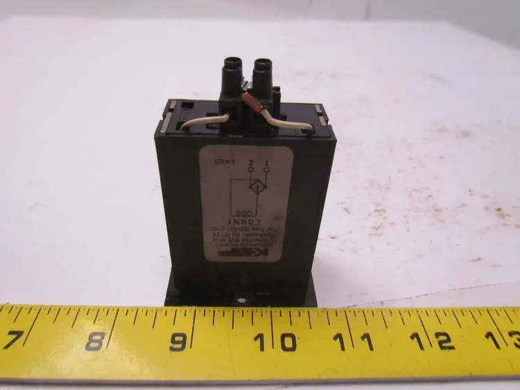 Used KEP _UNKNOWN_ Miscellaneous MRO | Arrow Industrial #653380