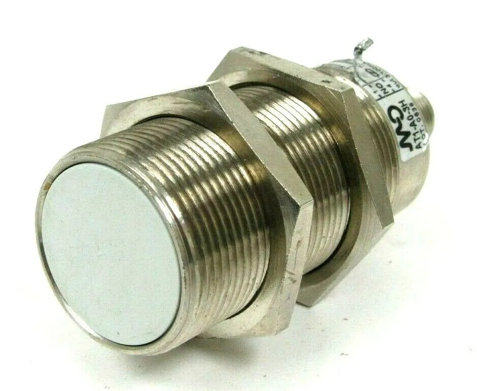 NEW AUTOMATION DIRECT AT1-A0-3H PROXIMITY SWITCH AT1A03H