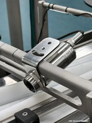 Used CO2 Cartridge Filling Line | Beverage Grade CO2 Cartridge Packaging System