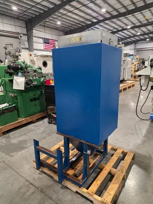 DONALDSON TORIT WSO 15-1 Tooling | GMT (7)