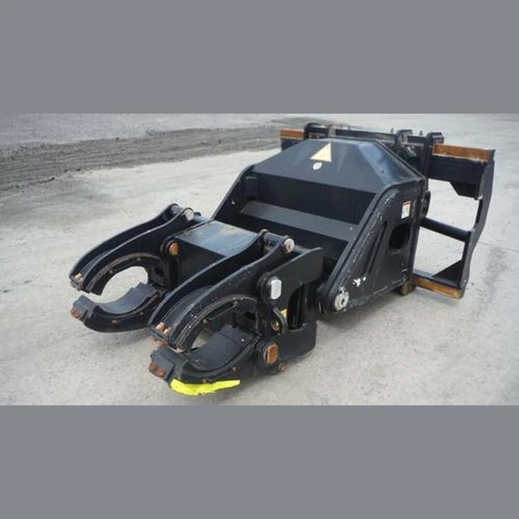 Used 2012 _UNKNOWN_ GPC. Forklift Attachments British Columbia CA | Savona Equipment LTD #1170369