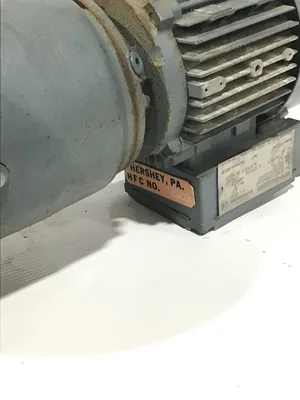 Sew-Eurodrive RF40DT71D4BMG/HF Gearmotor