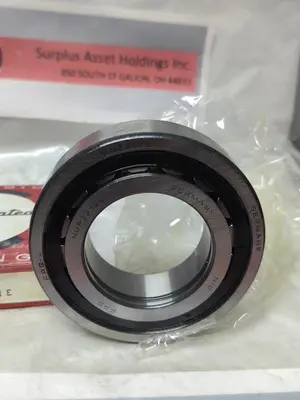 New | in-Stock CONSOLIDATED NUP-2213-E Bearings | Surplus Asset Holdings #1198536