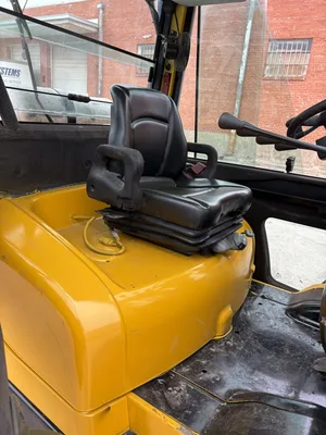 Used 2019 HYSTER H90FT Misc Forklifts Texas US | 4K Lift Co #1503054