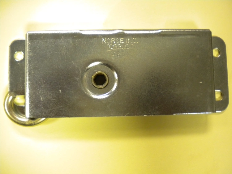 Used NORSE INC RIGHT LATCH Locksmith Equipment/Supplies Arizona US | ASSET CONVERSION SPECIALISTS, INC. #324718