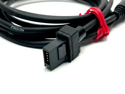 New | in-Stock KEYENCE AP Misc Electrical & Power Parts Michigan US | Maverick Industrial Sales #1495973