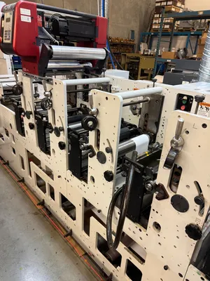 2015 MARK ANDY 2200-H PRINT STATION | Styers Equipment Company (3)