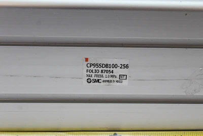 USED SMC CP95SDB100-256