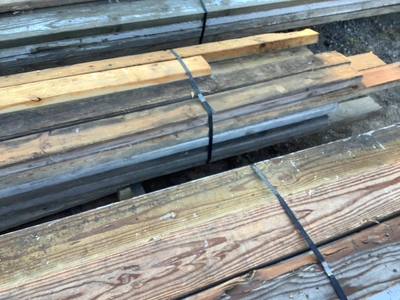 Used _UNKNOWN_ _UNKNOWN_ Construction Material & Supplies Michigan US | Miedema Asset Management Group #1579612