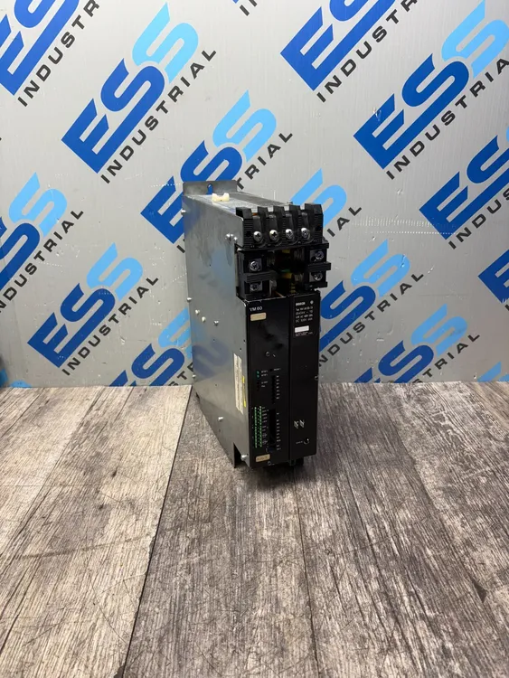 Used BOSCH REXROTH 60/EB-TA Misc Electrical & Power Parts South Carolina US | ESS Industrial Equipment Sales #420570