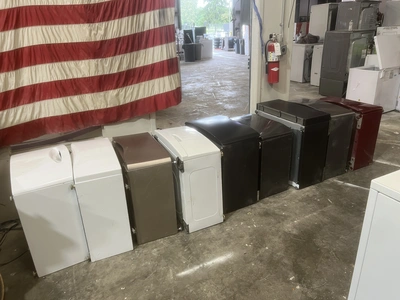 Used _UNKNOWN_ _UNKNOWN_ General Storage Systems Michigan US | Miedema Asset Management Group #1425202