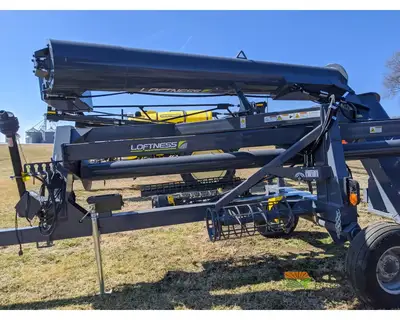 Used LOFTNESS _UNKNOWN_ Miscellaneous Agriculture (Farm) Equipment Iowa US | Keast Enterprises #1360454