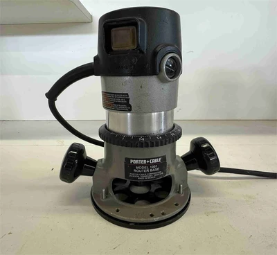 Used _UNKNOWN_ _UNKNOWN_ Routers California US | MachineryMax #1393413