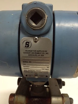 USED Rosemount 13646