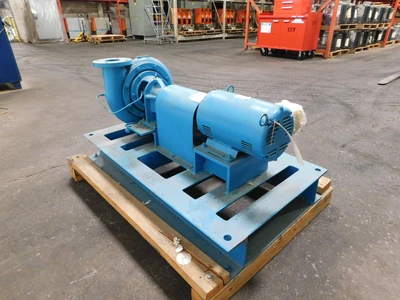 New | in-Stock Paco _UNKNOWN_ Centrifugal Pumps Ohio US | Equipment Recovery Corp. #1330392