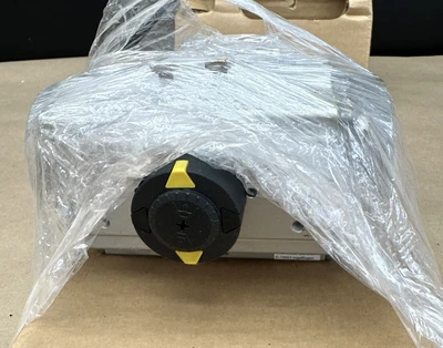 NEW GEMU F05F07-N-DS-14 AZü