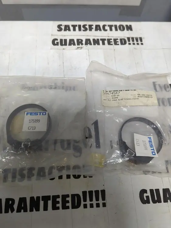 New | in-Stock FESTO 175099 Relays & Switches | Surplus Asset Holdings #1205661