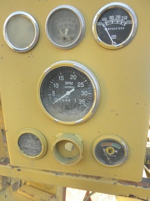 USED DETROIT 12V-149T