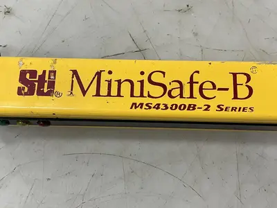 USED STI MS4324B-2
