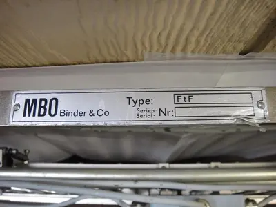 USED MBO R04/68