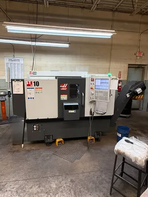 2019 HAAS ST-10 CNC Lathes (Turning Centers) | Machinery Resources International (3)