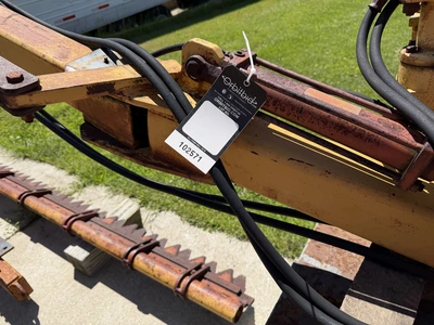 Used _UNKNOWN_ _UNKNOWN_ Boom Mowers Michigan US | Miedema Asset Management Group #1287670