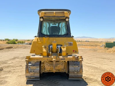 Used 2017 CATERPILLAR D6K2XL Crawler Dozers California US | Monster Iron Equipment Services #1481052