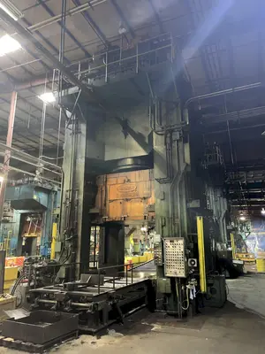 USED DANLY H-4000-92-84