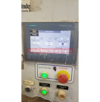 Park Industries TXS 4500 Thin Veneer Saw