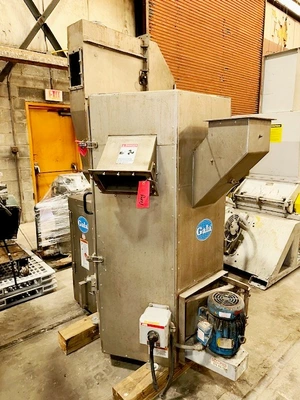 Gala Spin Dryer Model 16.2 ECLN-BF