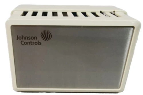 Johnson Controls HE-67P2-0N0BT Wall Mount Humidity Element with Temp Sensor [New]
