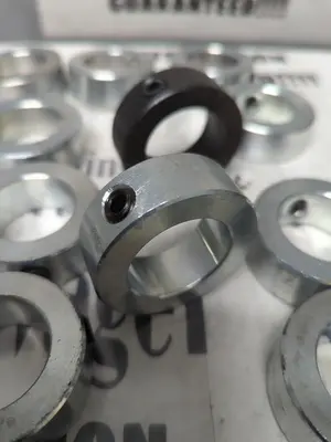 New | in-Stock CLIMAX 1-1/4" Shafts Ohio US | Surplus Asset Holdings #1234148