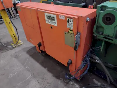 USED ASC