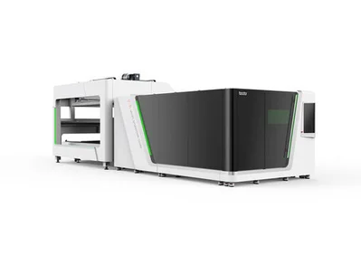 BODOR P3015A Laser Cutters | Rock Solid Tools (2)