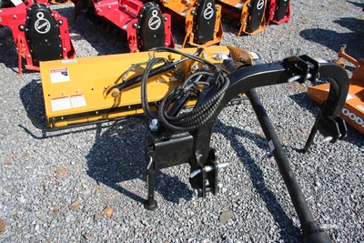 New | in-Stock 2026 TAR RIVER TRDB061 Flail Mowers Pennsylvania US | Zimmerman Farm Service #1410231