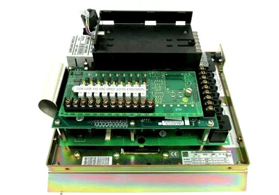 NEW ALLEN BRADLEY 1336S-BRF30-AN-EN5-L6 DRIVE SER.E 1336SBRF30ANEN5L6