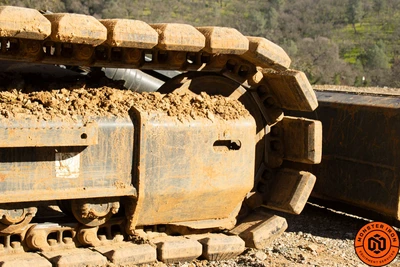 Used 2022 KOMATSU PC138USLC-11 Excavators California US | Monster Iron Equipment Services #1481057