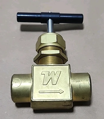 NEW Whitey B-18KF8