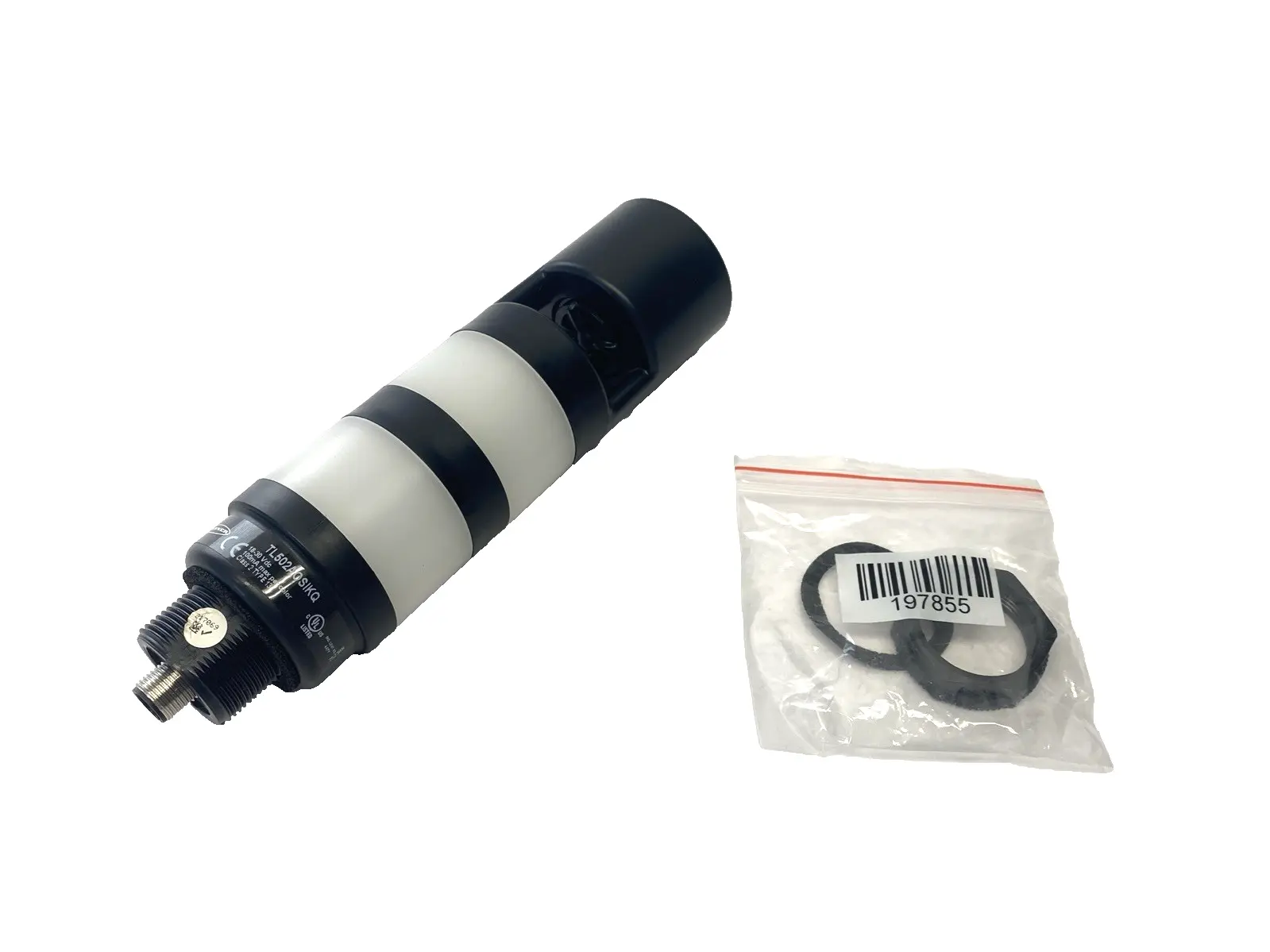 New | in-Stock Banner 805000 Light Source Equipment Michigan US | Maverick Industrial Sales #1393051