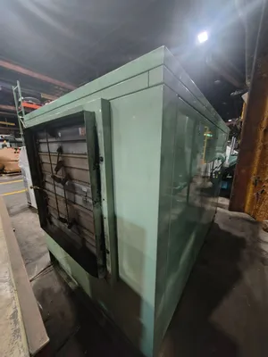 USED SULLAIR LS-20S 125L AC KT