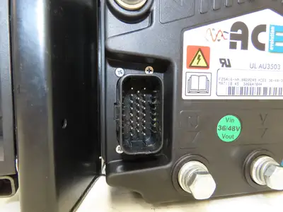 Ace 8820249 Evolution 2 Forklift Motor Controller Module 48VDC ERP035VTN36TE084