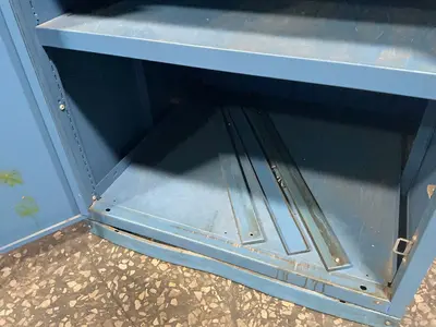 Used STANLEY _UNKNOWN_ Cabinets Ohio US | HGR 24 #1407503