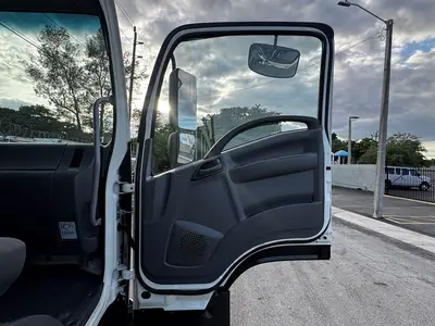 Used 2020 ISUZU FTR Dump trucks Florida US | Truck and Van Outlet #1509146