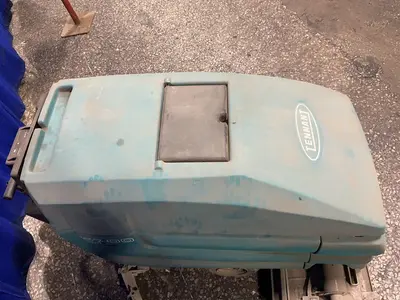 Used TENNANT 5700 XD Washers/Scrubbers Ohio US | HGR 24 #1357932