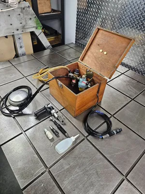 NSK IM-301 Tooling | GMT (4)