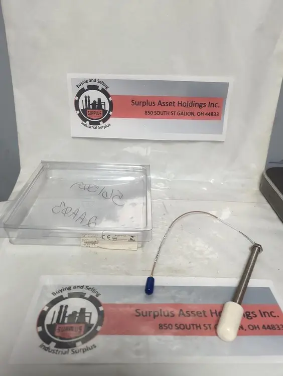 New | in-Stock BENTLY NEVADA 3000-00-60-18-02 Industrial Controls Ohio US | Surplus Asset Holdings #1364229