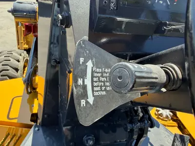 Used 2018 JOHN DEERE 210LEP Wheel Loaders California US | Lillo Machinery #1543472
